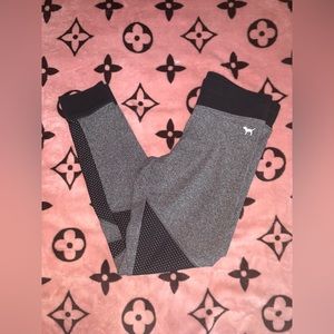 Victoria’s Secret pink pants